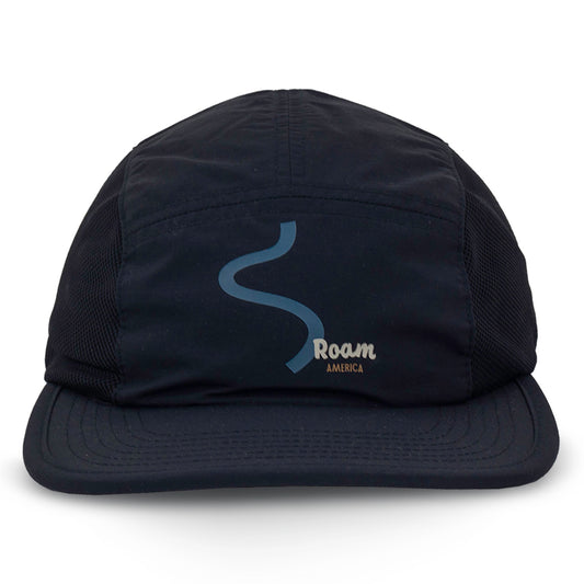 Roam Cycle Hat