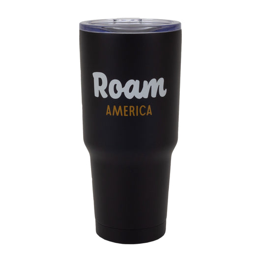 Roam Tumbler