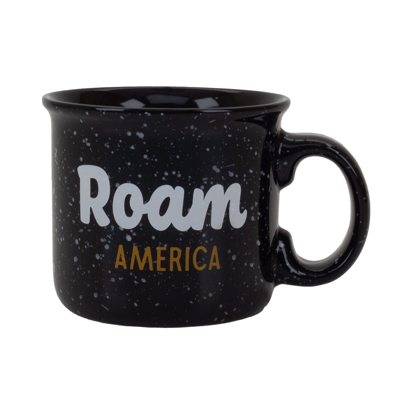 Roam Camper Mug