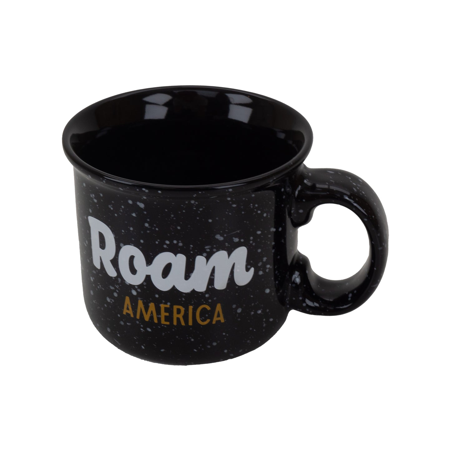 Roam Camper Mug