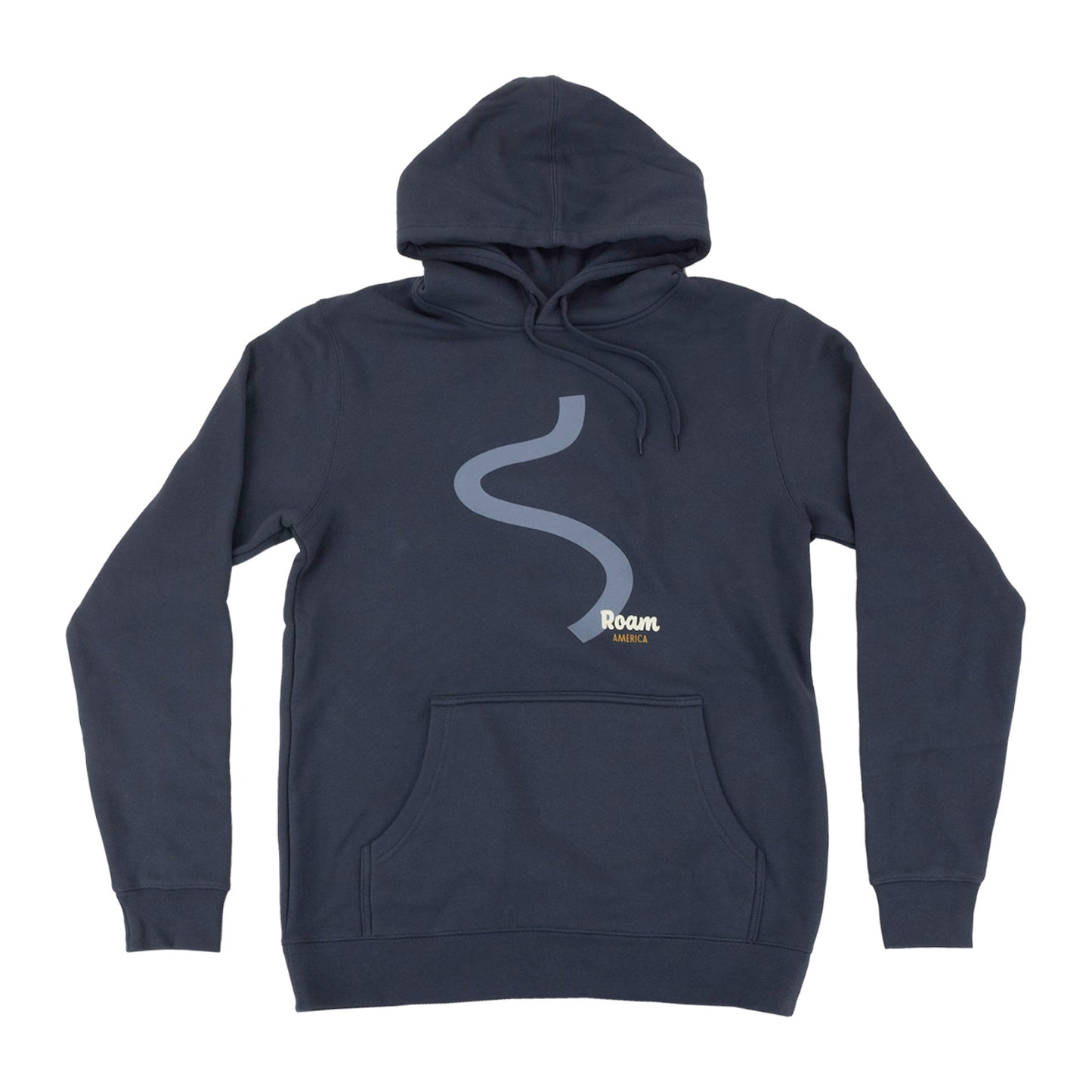 Roam River Hoodie