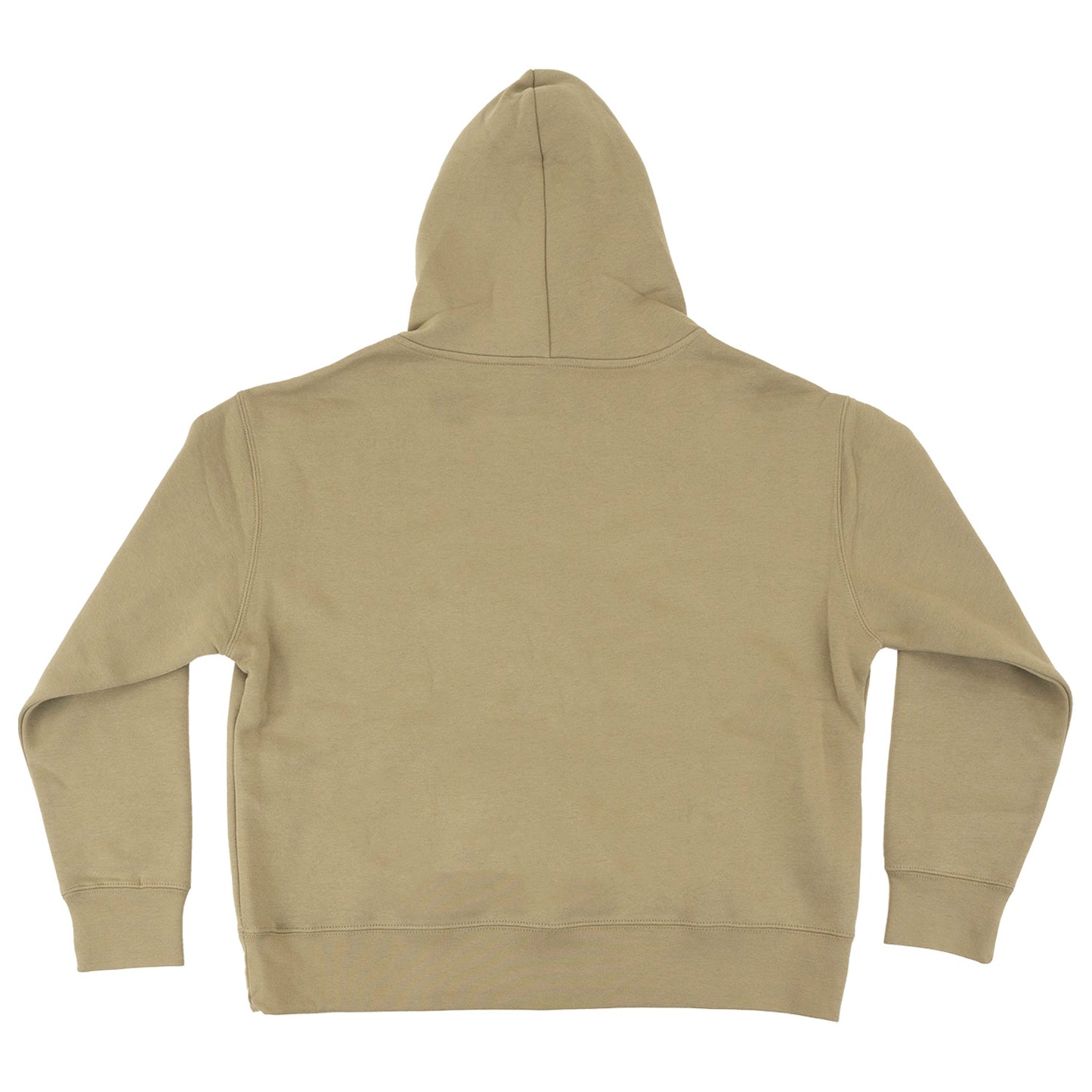 Women's Relaxed Hoodie