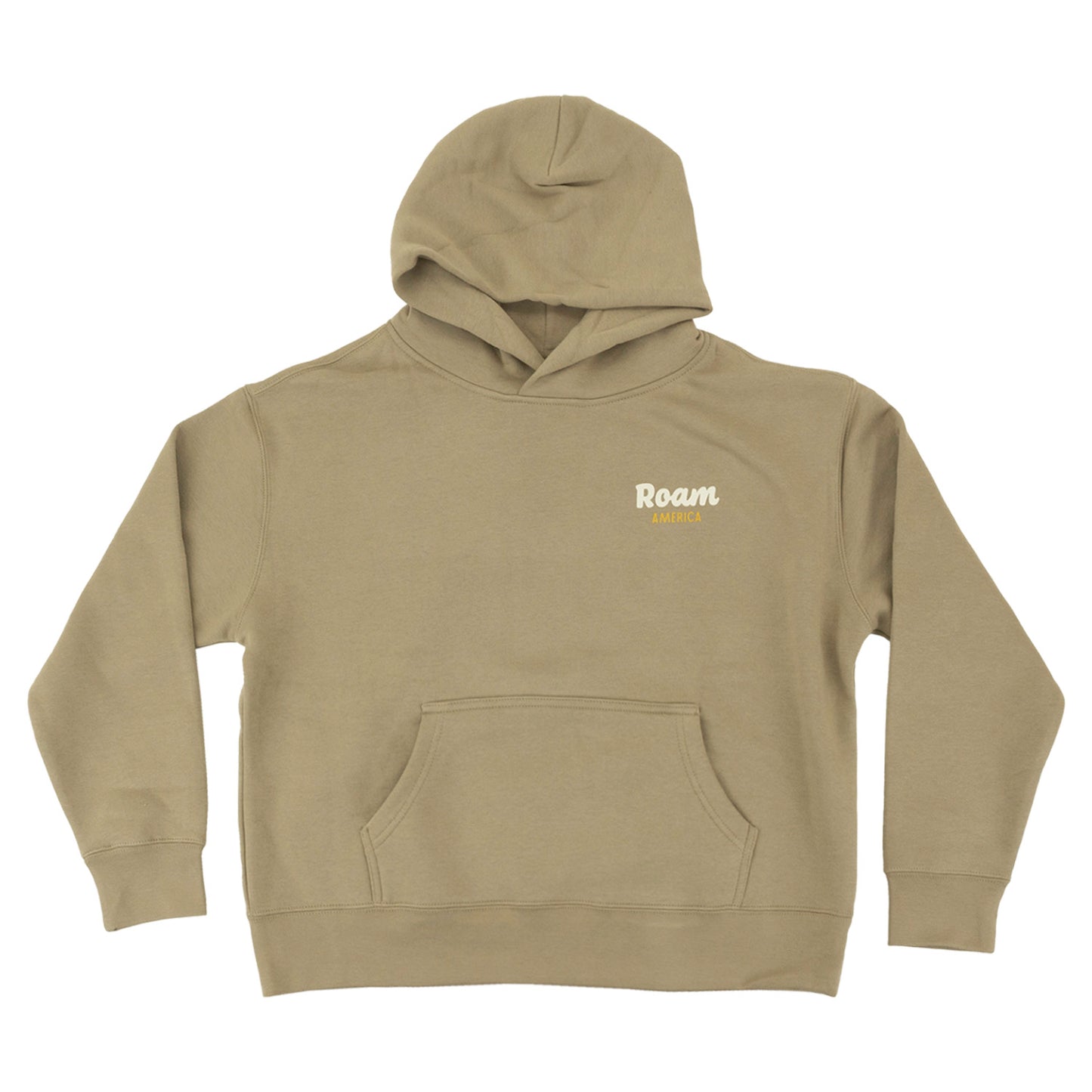 Women's Relaxed Hoodie